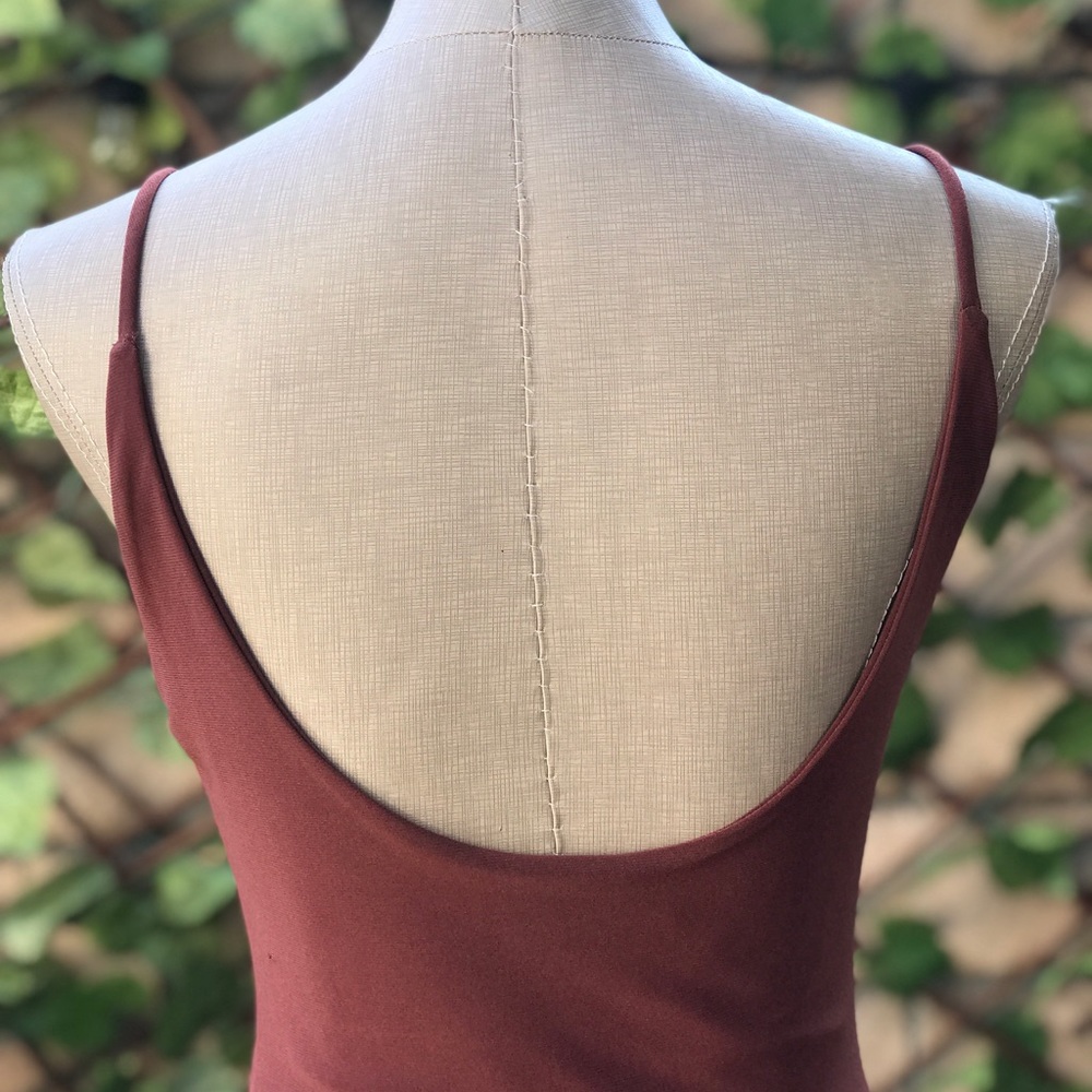 Milani Dress View 5